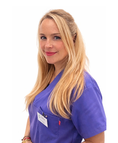 Laura Rodríguez Corium Dermatology