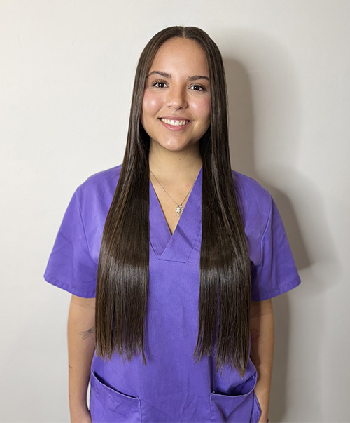 Sofia Presa, Corium Dermatology